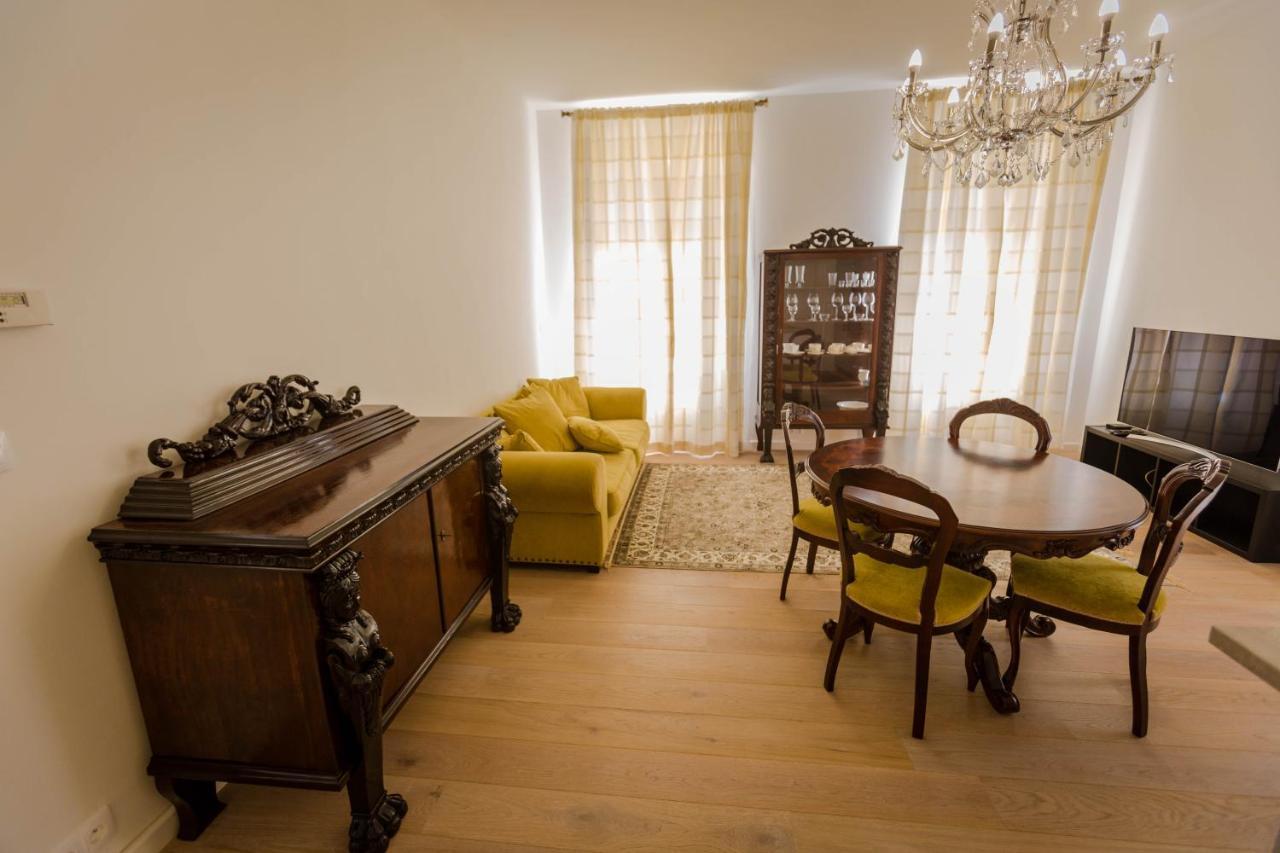 Apartman Lesni Pramen Marianske Lazne Exterior photo