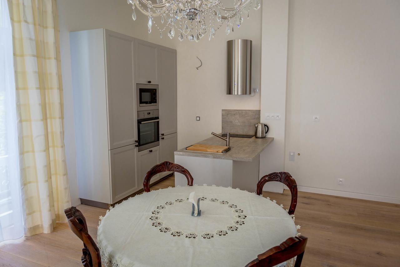 Apartman Lesni Pramen Marianske Lazne Exterior photo