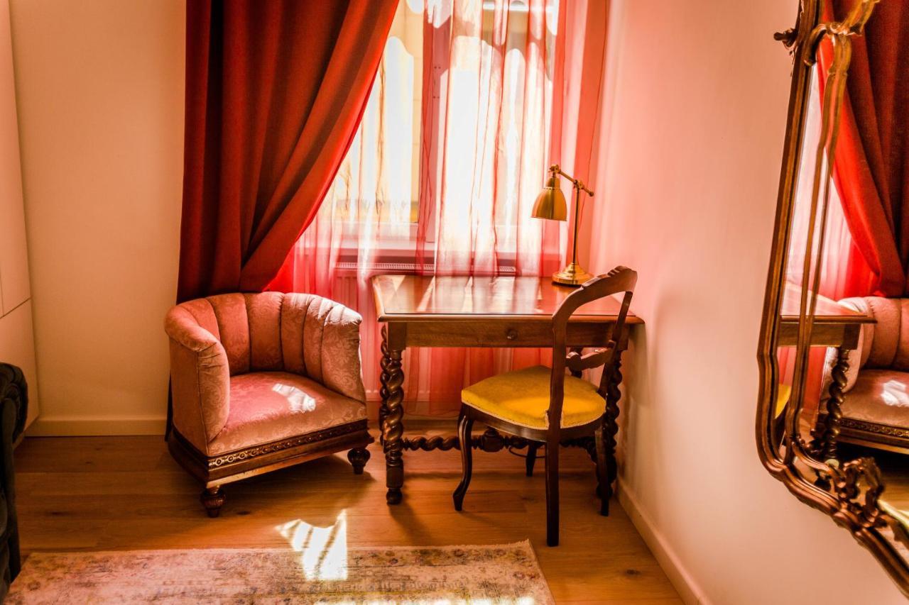 Apartman Lesni Pramen Marianske Lazne Exterior photo
